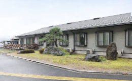 グループホームグループホーム揖斐川げんき村の施設画像